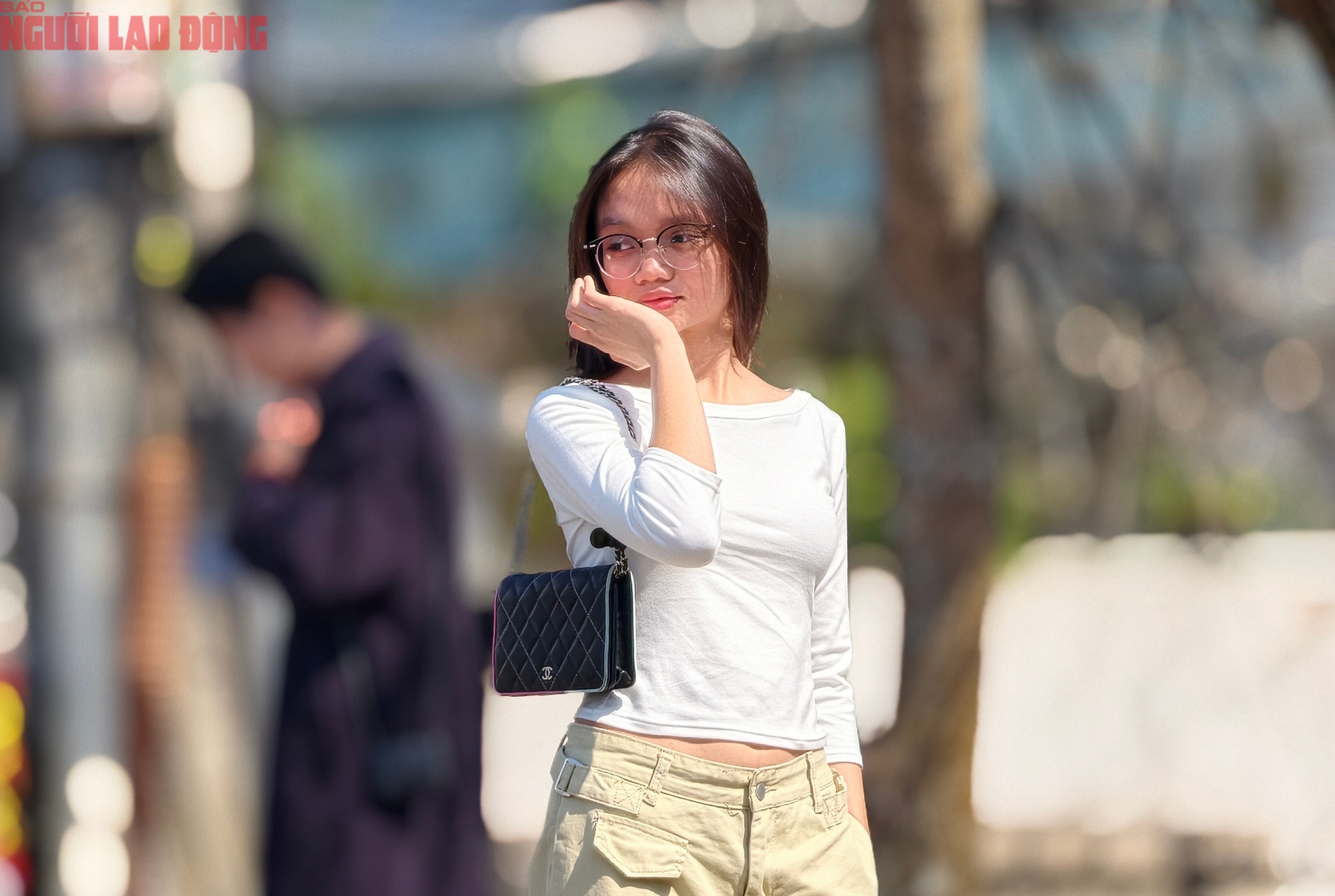 Mùng 6 Tết, Đà Lạt vẫn rộn ràng khách du xuân - Ảnh 16