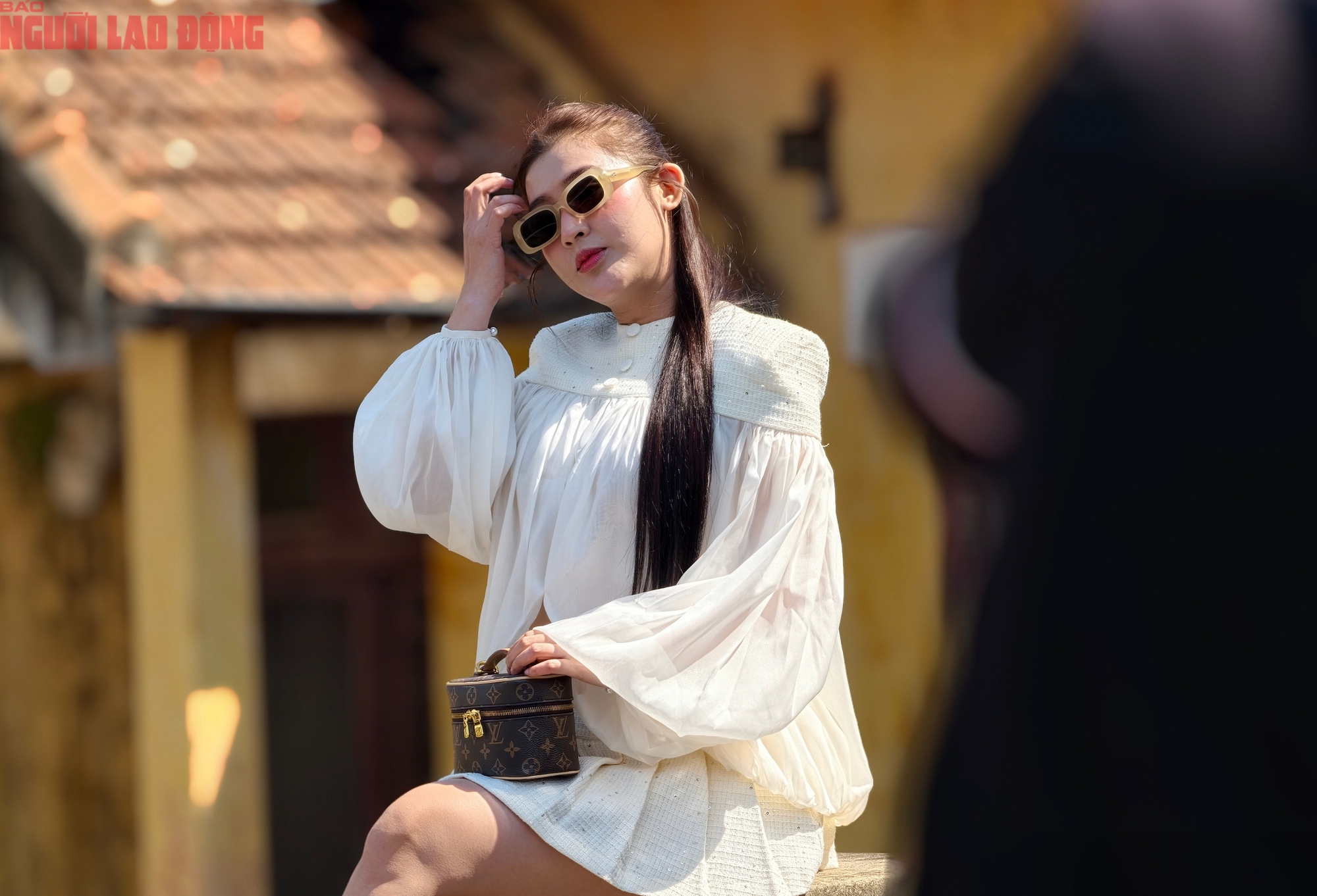 Mùng 6 Tết, Đà Lạt vẫn rộn ràng khách du xuân - Ảnh 17