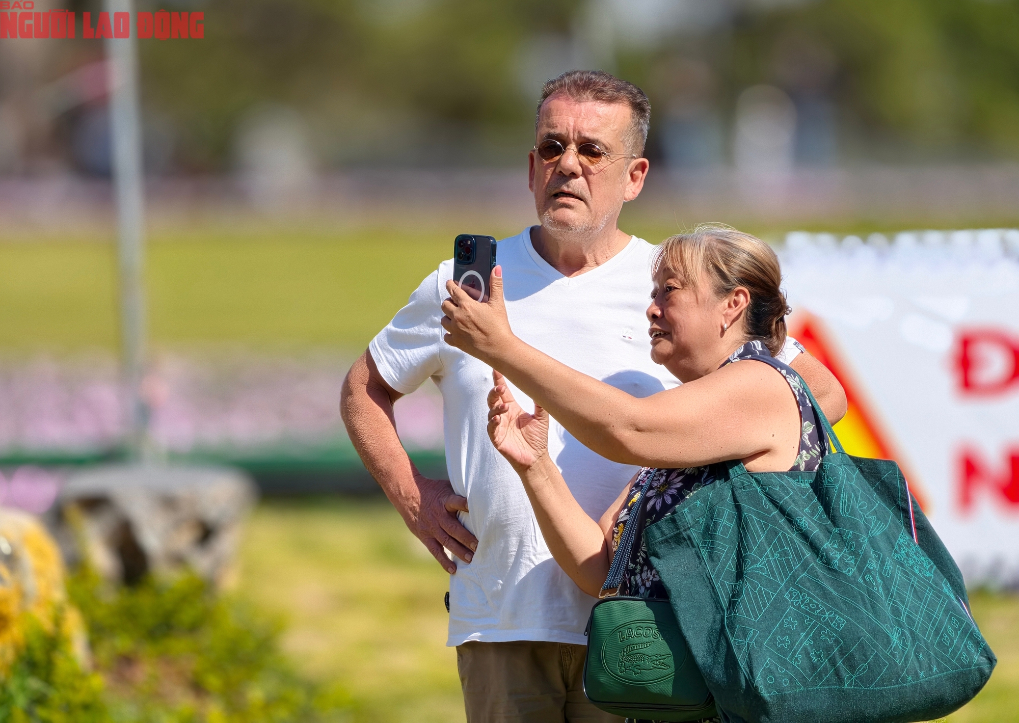 Mùng 6 Tết, Đà Lạt vẫn rộn ràng khách du xuân - Ảnh 24