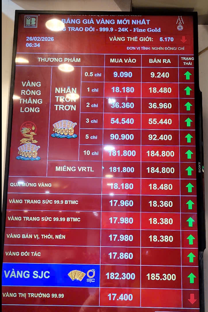 VIDEO: Hàng trăm người đi xếp hàng mua vàng từ nửa đêm - Ảnh 2