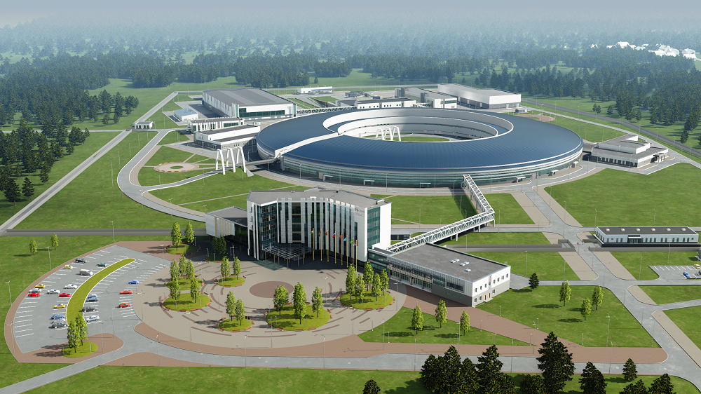 Bí mật công trình như ngoài hành tinh ở Nga: Được ông Putin đánh giá là "thành công lớn" - Ảnh 1