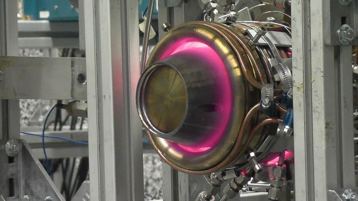 Vượt NASA, người Đức tạo kỳ tích "303 giây" phá vỡ giới hạn kỹ thuật toàn cầu - Ảnh 1