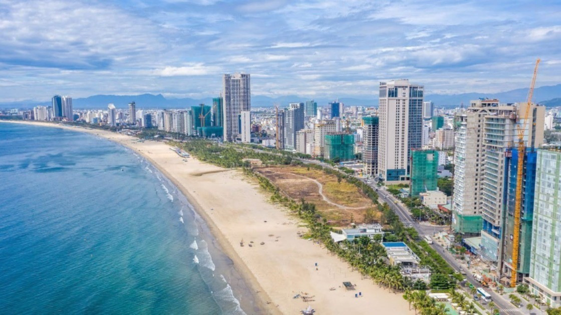 Sau giai đoạn trầm lắng, bất động sản nghỉ dưỡng năm 2026 ra sao? - Ảnh 1