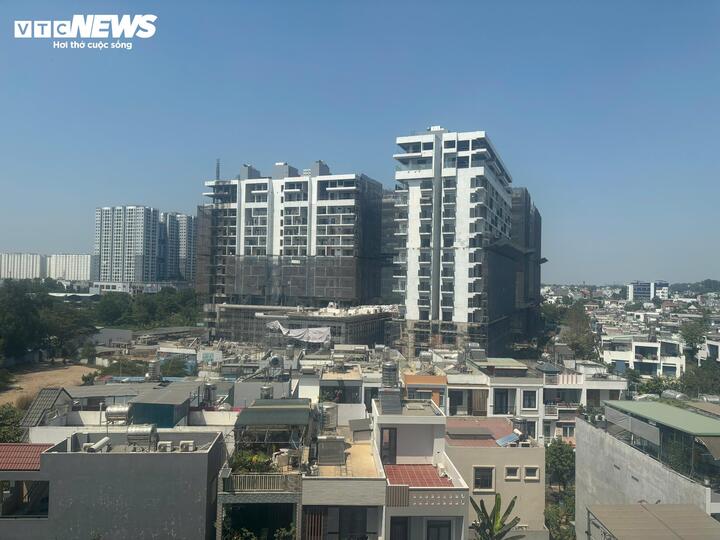 Bất động sản năm 2026: Dòng tiền sẽ chảy vào đâu? - Ảnh 3