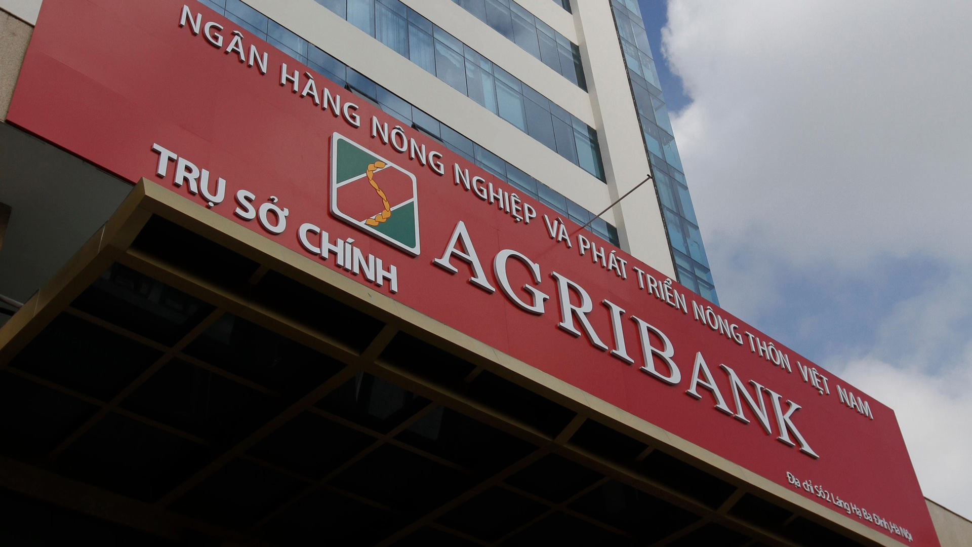 Agribank dừng cung cấp dịch vụ thanh toán/liên kết với một ví điện tử có hàng triệu người dùng - Ảnh 1