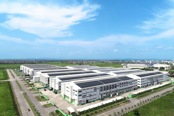 Bất động sản 2026 tỏa sáng, 4 phân khúc dự báo hút mạnh dòng tiền đầu tư - Ảnh 2