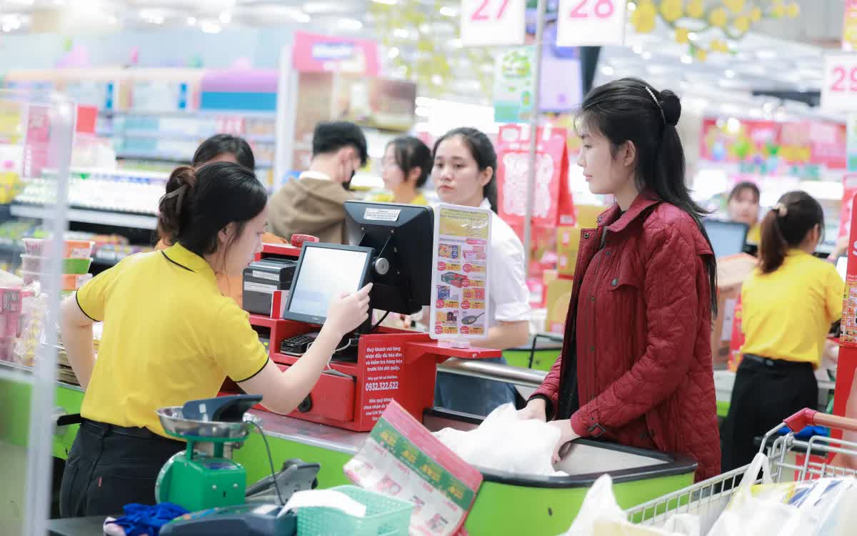 Bộ Tài chính đề xuất khôi phục lập hóa đơn tổng với giao dịch nhỏ lẻ - Ảnh 1