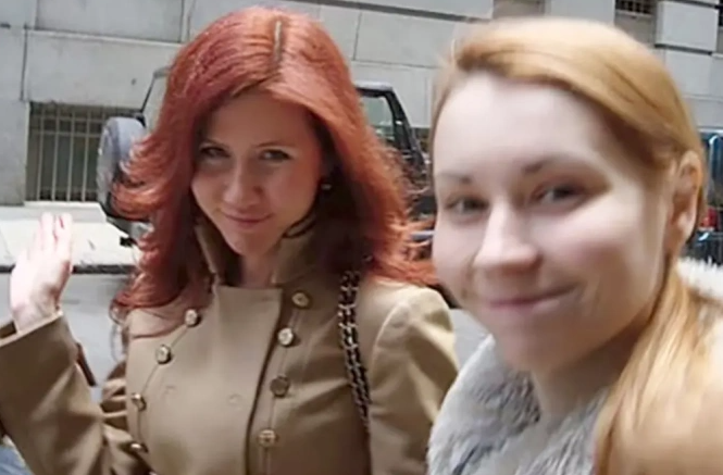 Tiết lộ động trời về nhân tình của Bill Gates: Tiếp cận tỷ phú khi mới ngoài 20 tuổi, có quan hệ thân thiết với tội phạm - Ảnh 2