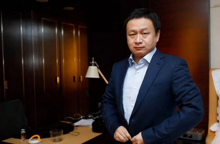 Tỷ phú Trung Quốc mất 1,1 tỷ USD để ly dị thanh mai trúc mã - Ảnh 1