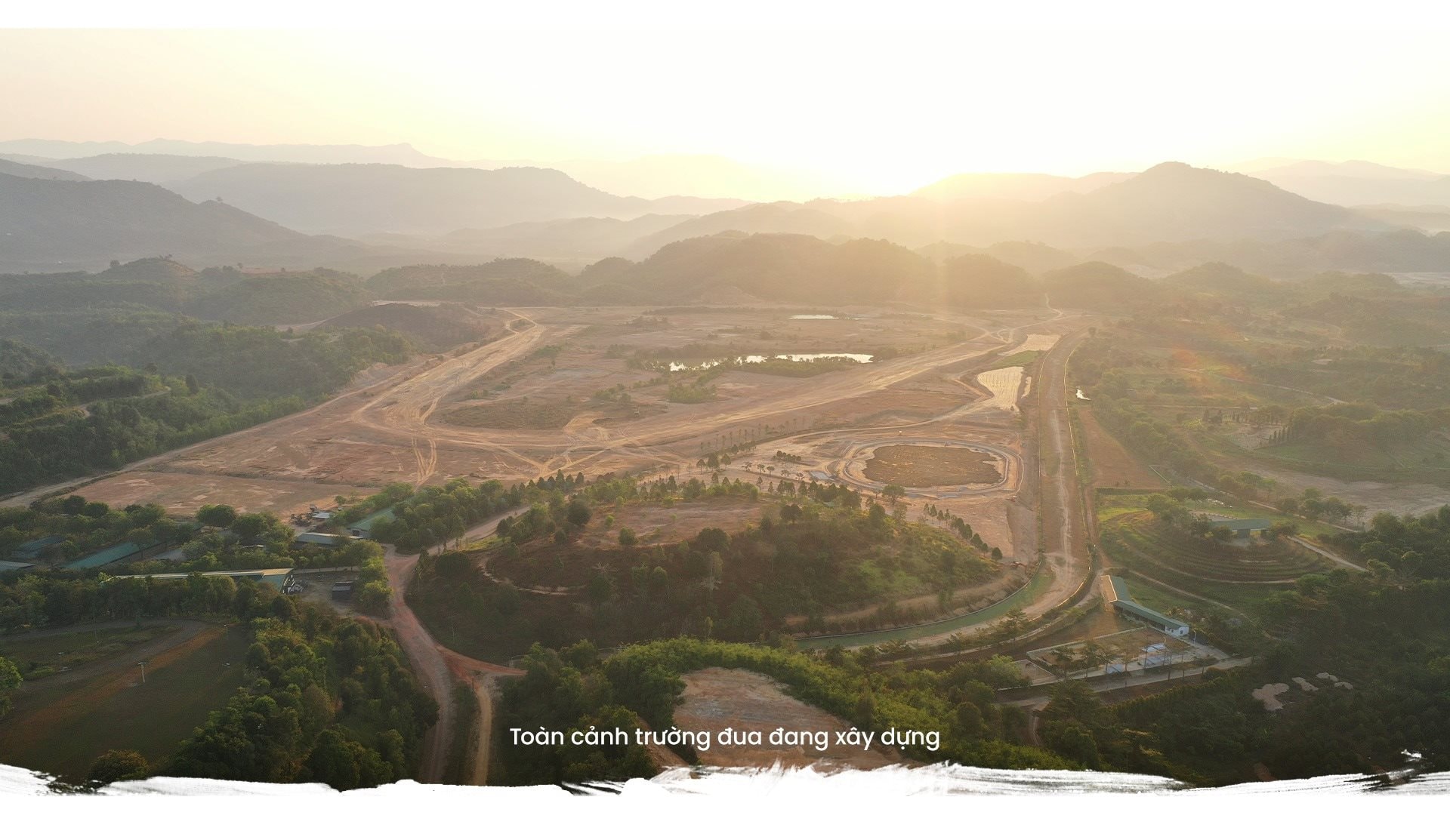 Cụ ông U80 quê Hà Tĩnh: 76 tuổi vẫn làm Chủ tịch 'cầm trịch' dự án trường đua ngựa 1.550 tỷ đồng - Ảnh 2