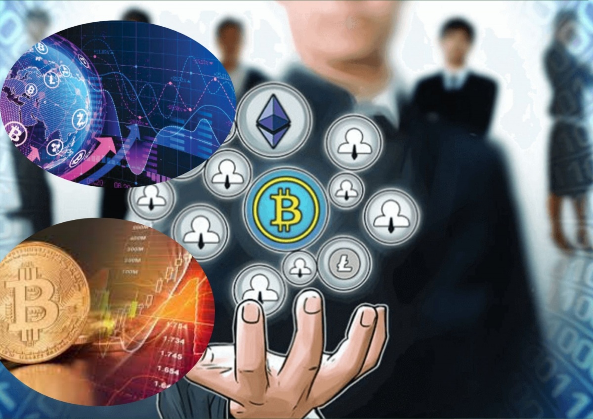 Sắp có thông tư quan trọng về tài sản mã hóa tại Việt Nam - Ảnh 1