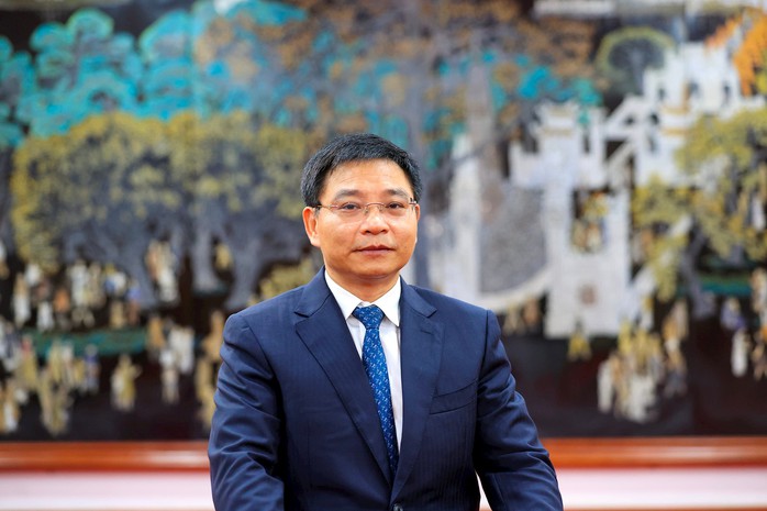 Bộ trưởng Nguyễn Văn Thắng: Tiết kiệm chi từ đầu năm, dành nguồn lực đầu tư hạ tầng trọng điểm - Ảnh 1