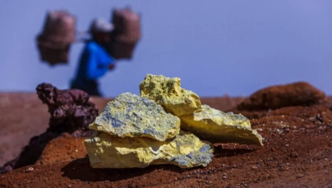 Giá đất hiếm lại ‘nóng’, nguyên nhân đến từ đâu? - Ảnh 1