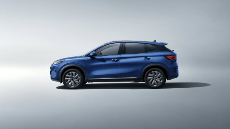 Xe điện BYD cạnh tranh Mitsubishi Xforce, Kia Seltos có bản nâng cấp toàn diện: Sạc 80% mất đúng 25 phút, tăng tốc như siêu xe - Ảnh 5