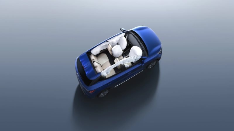 Xe điện BYD cạnh tranh Mitsubishi Xforce, Kia Seltos có bản nâng cấp toàn diện: Sạc 80% mất đúng 25 phút, tăng tốc như siêu xe - Ảnh 4