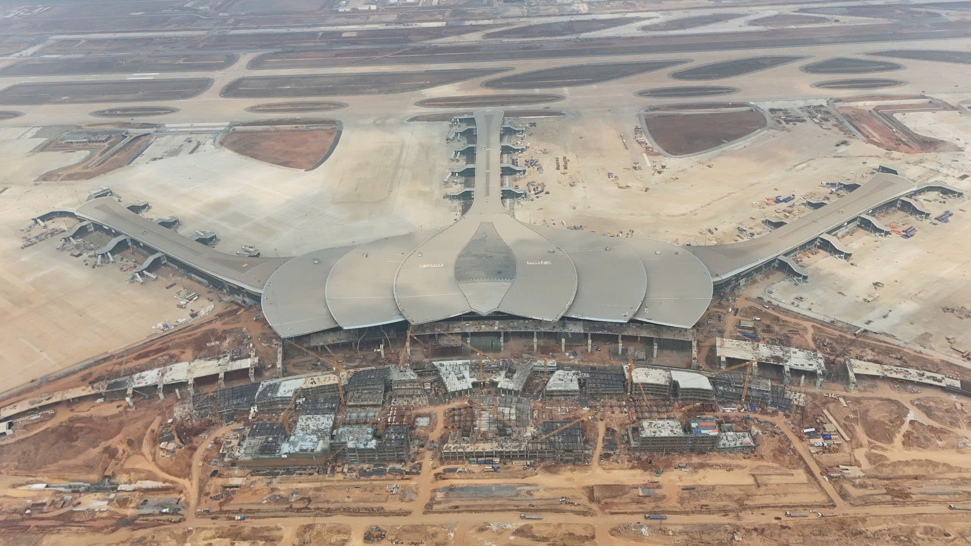 HĐND tỉnh Đồng Nai biểu quyết thông qua Nghị quyết điều chỉnh Quy hoạch tỉnh thời kỳ 2021-2030 - Ảnh 1