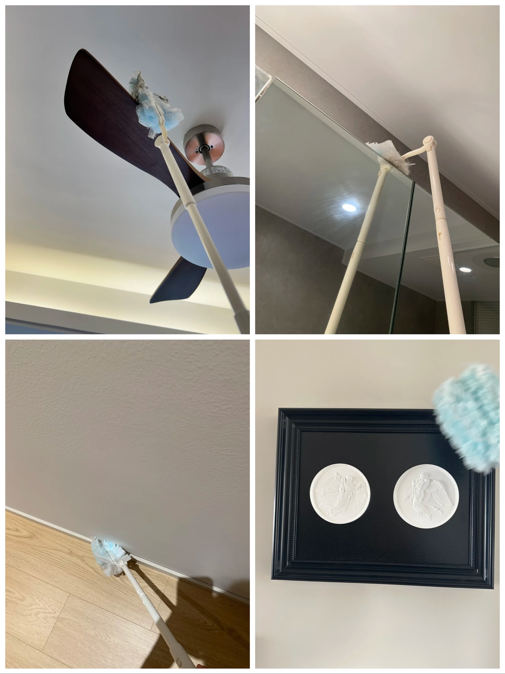 Cả nước bước vào "đại hội dọn nhà Tết": Riêng nhà tôi áp dụng 11 mẹo này, nhoắng cái là dọn xong - Ảnh 6