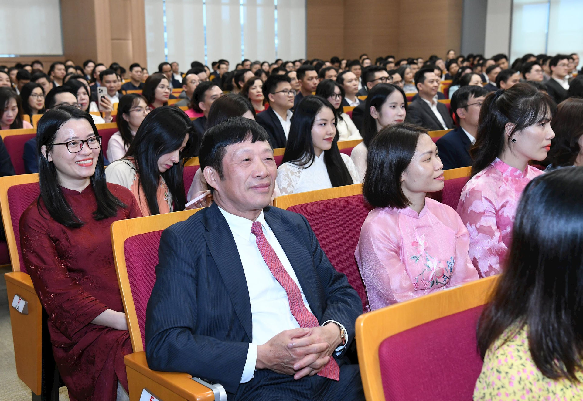 Đổi mới tư duy, phương thức kiểm toán theo hướng gọn, sát, chất lượng - Ảnh 6