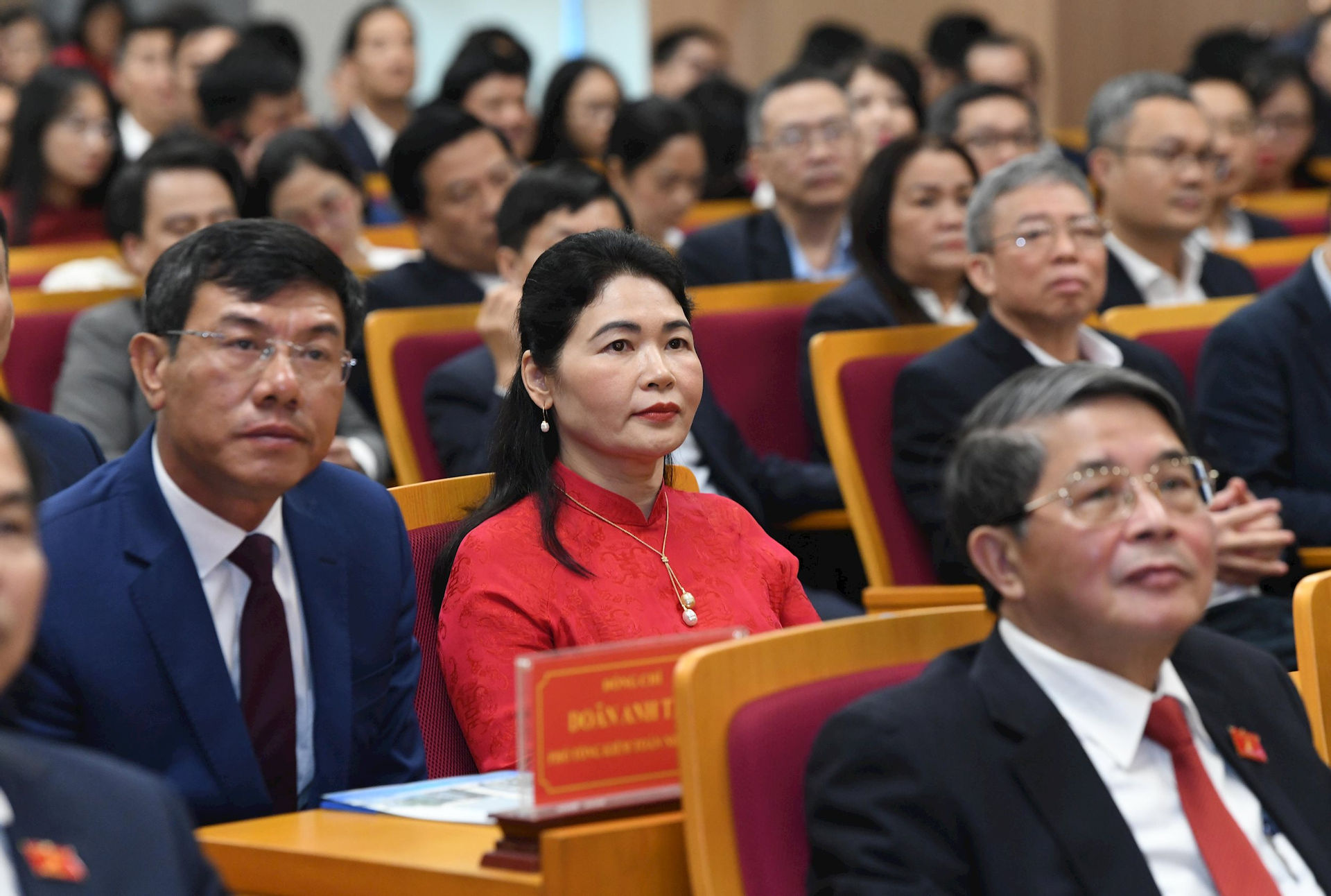 Đổi mới tư duy, phương thức kiểm toán theo hướng gọn, sát, chất lượng - Ảnh 5