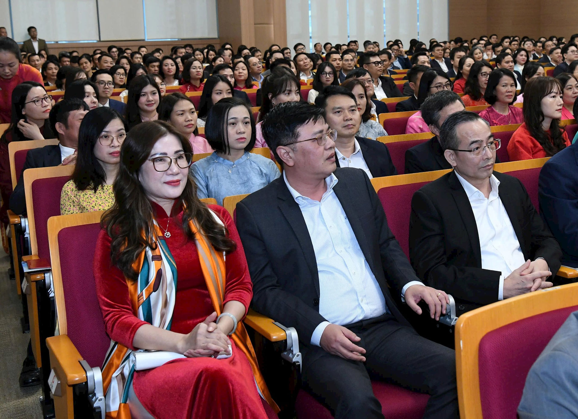 Đổi mới tư duy, phương thức kiểm toán theo hướng gọn, sát, chất lượng - Ảnh 7