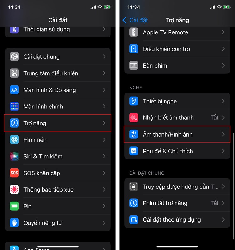 4 tính năng ẩn trên iPhone cực hữu ích có thể bạn vô tình bỏ qua - Ảnh 4