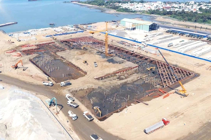 Bất động sản TP.HCM: ‘Cú huých’ từ Cần Giờ - Ảnh 3