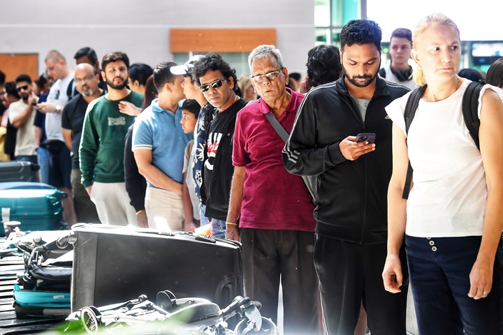 Phú Quốc tăng 30% lượng khách dịp Tết, bùng nổ du lịch quốc tế - Ảnh 2