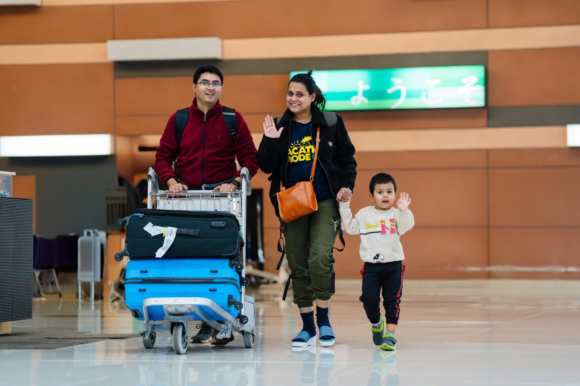 Ngành du lịch đón 14 triệu lượt khách dịp tết Bính Ngọ - Ảnh 2