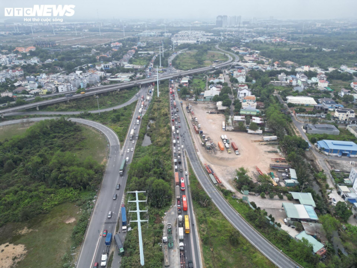 TP.HCM đầu tư 3 dự án gần 21.000 tỷ đồng nối khu công nghiệp, giải tỏa kẹt xe - Ảnh 3
