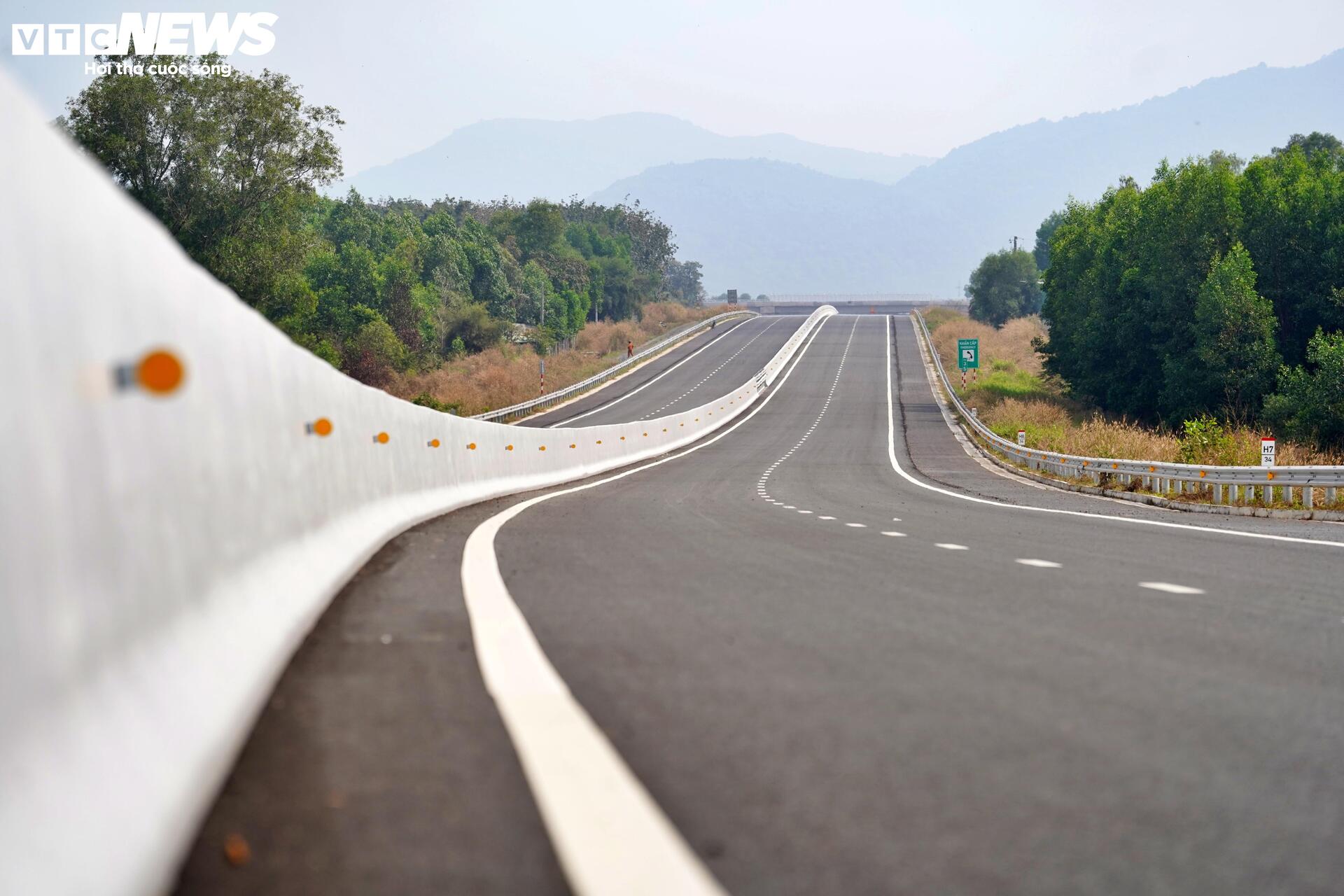 Hạ tầng kết nối sân bay Long Thành chạy nước rút - Ảnh 11