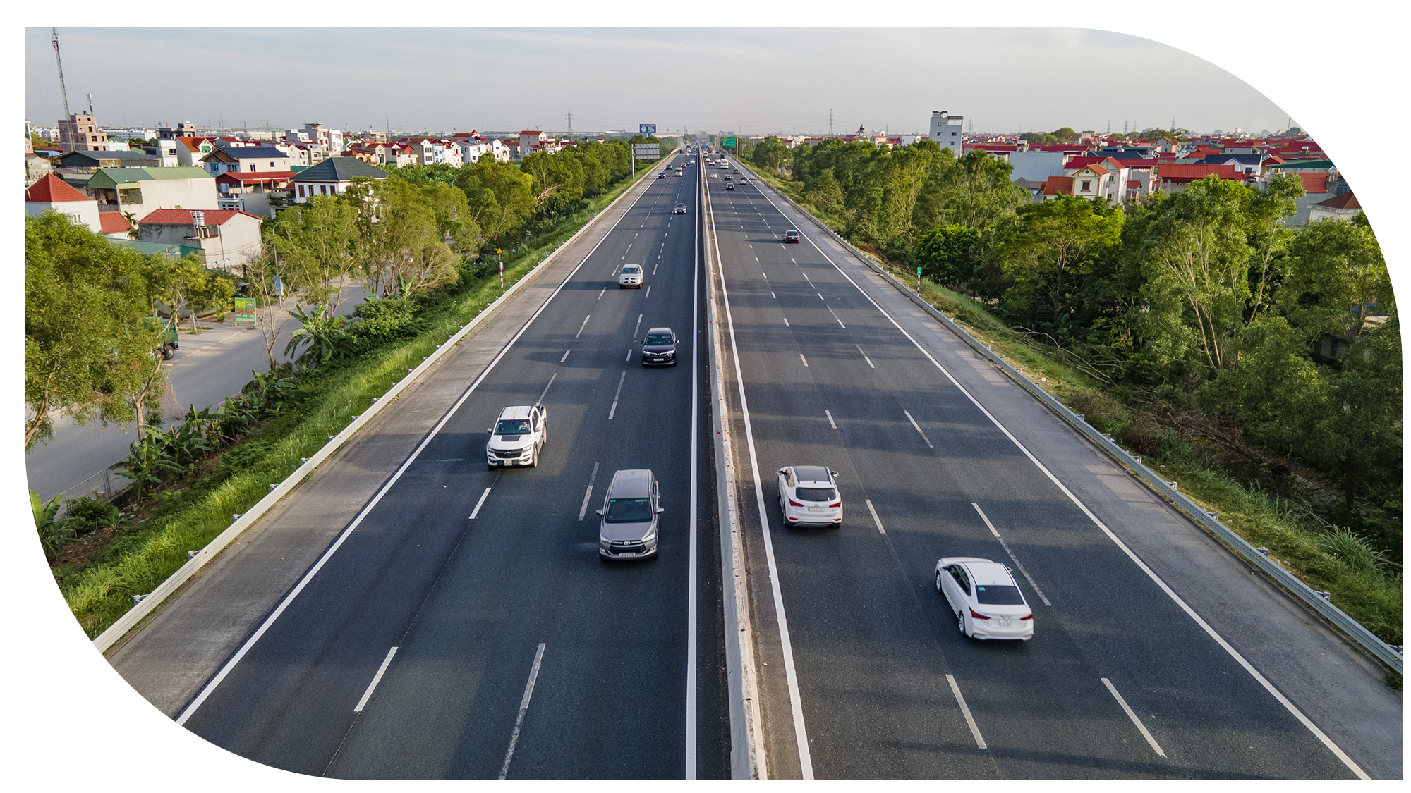 Bộ trưởng Xây dựng Trần Hồng Minh chia sẻ dấu ấn lớn nhất nhiệm kỳ - Ảnh 5