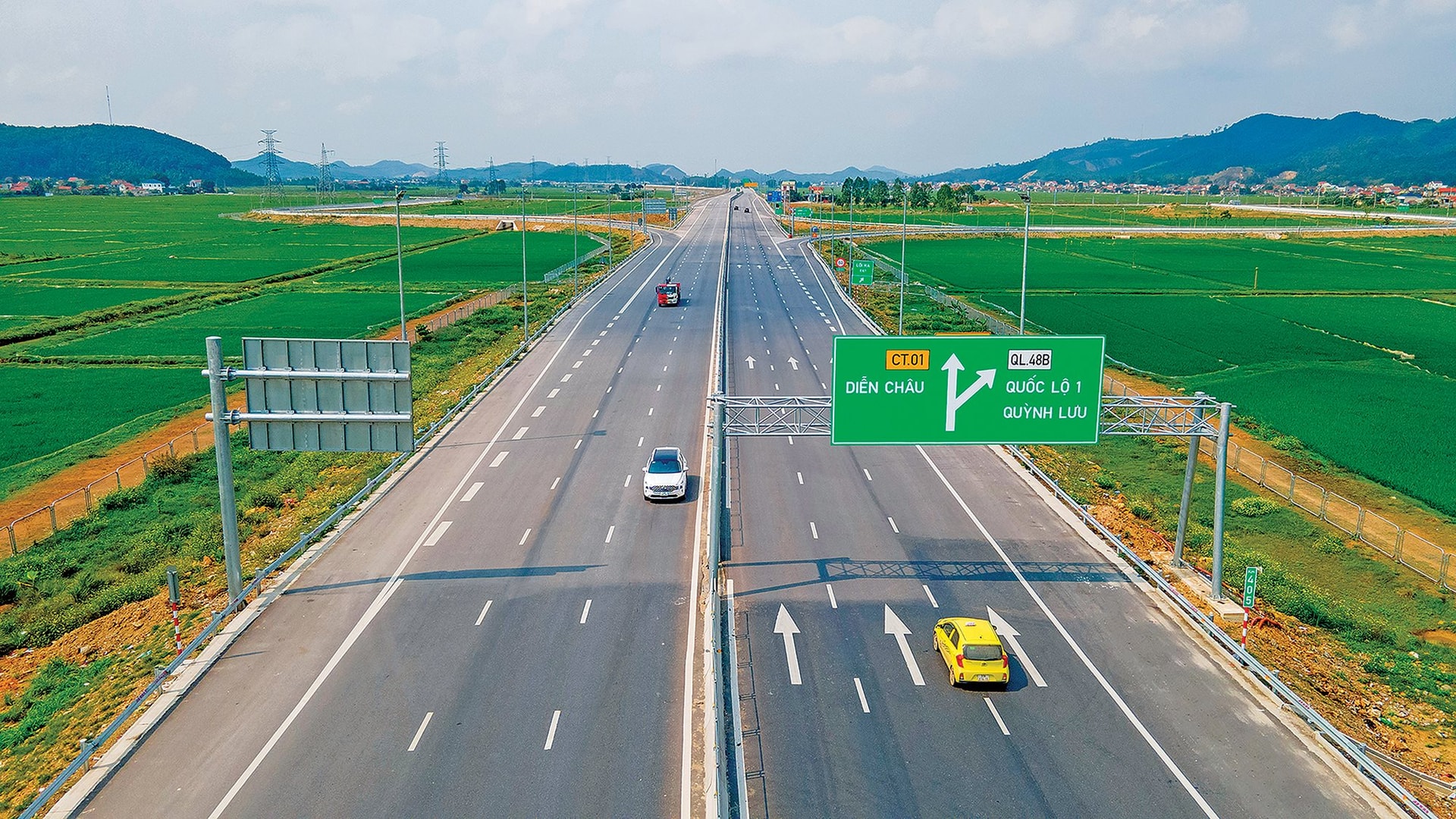 "Xây dựng" hợp nhất thành công - Một năm chuyển mình, ghi nhận nhiều dấu ấn nổi bật - Ảnh 1