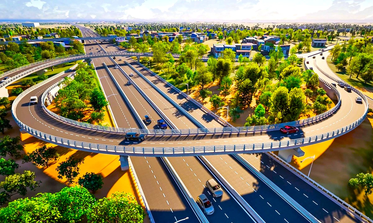 Nghiên cứu phương án kết nối cao tốc TP Hồ Chí Minh - Mộc Bài với Campuchia - Ảnh 1