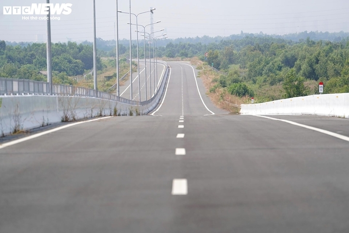 Những công trình trọng điểm cán đích đầu năm 2026 - Ảnh 3