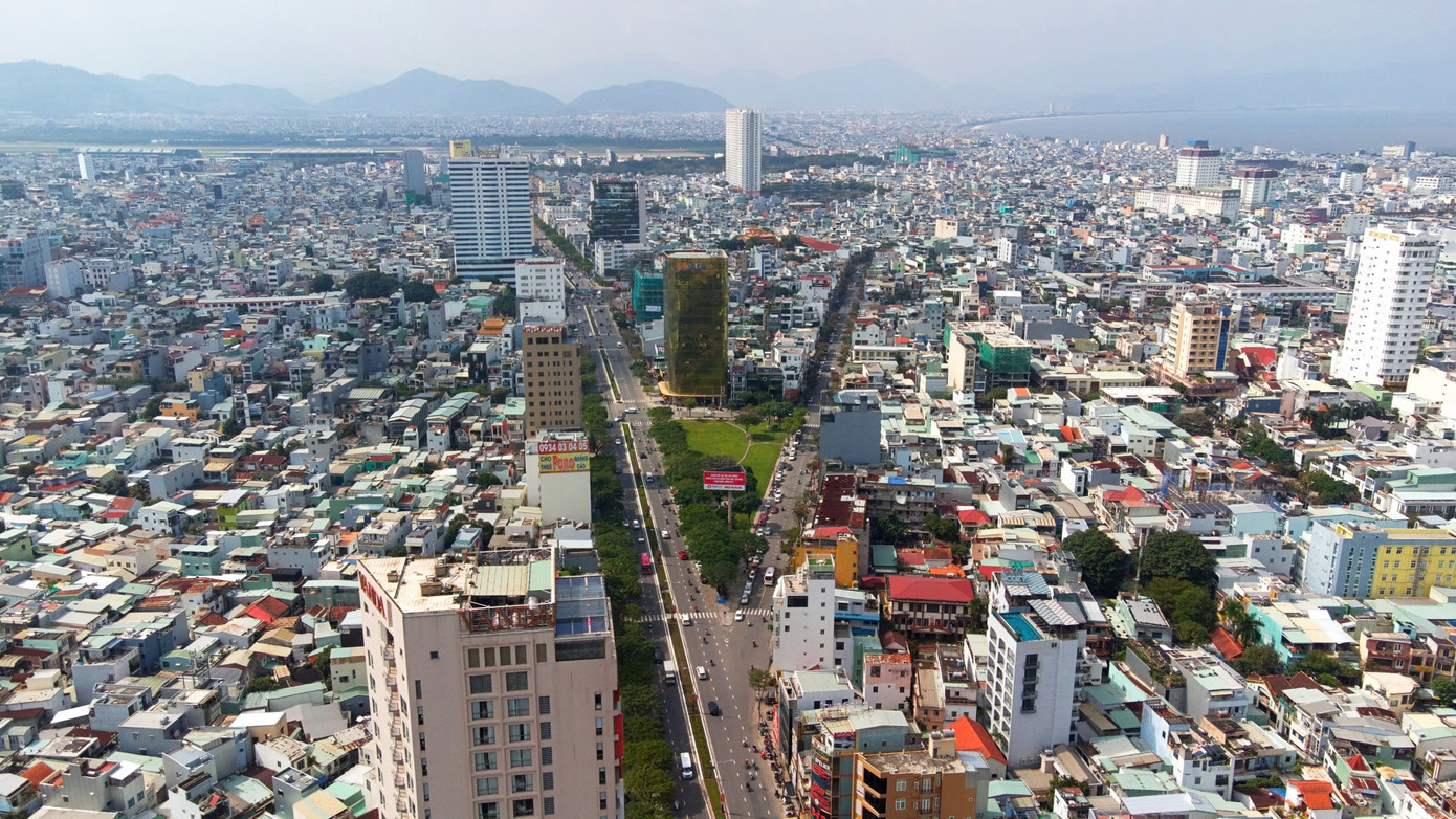 Đà Nẵng hỗ trợ 1 triệu đồng cho hộ dân giải tỏa dịp Tết Nguyên đán 2026 - Ảnh 1