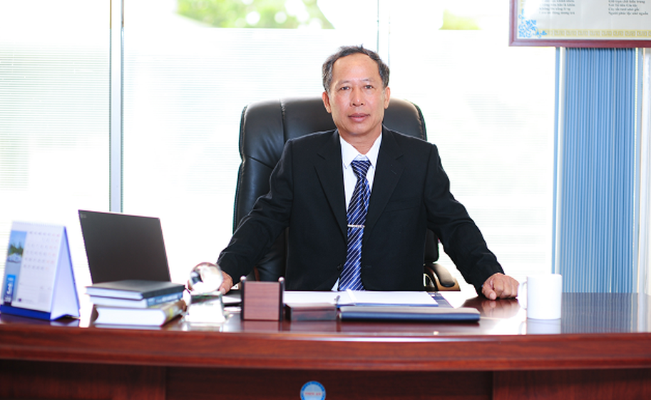 Vận mệnh 'Ngựa chiến': Từ lão tướng dát vàng, vị Chủ tịch 'cô đơn trên sofa' đến con trai tỷ phú Nguyễn Thị Phương Thảo - Ảnh 2