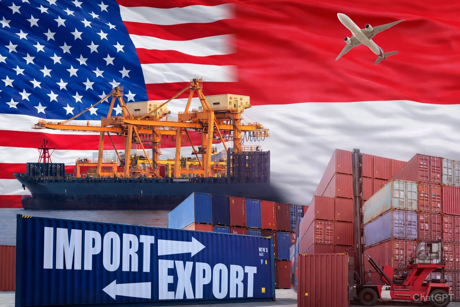 Một quốc gia Đông Nam Á vừa chính thức đạt được thỏa thuận thương mại với Mỹ: Thuế 19% - riêng nông sản được miễn thuế - Ảnh 1