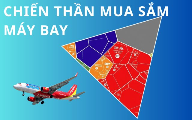 Kinh ngạc: Nữ tỷ phú Nguyễn Thị Phương Thảo mua máy bay nhiều thứ 2 toàn cầu - Ảnh 1