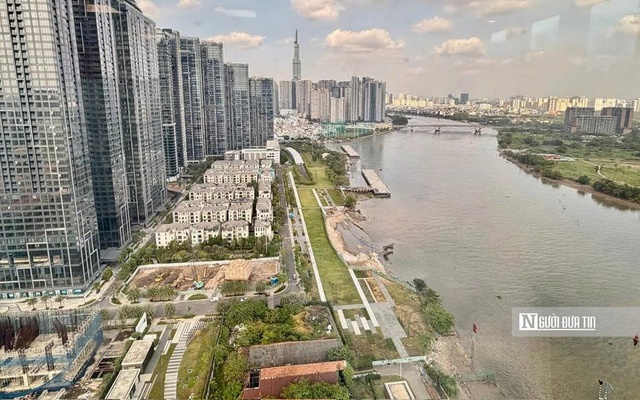 Nhiều quy định mới tháo gỡ khó khăn cho thị trường bất động sản từ 2026 - Ảnh 1