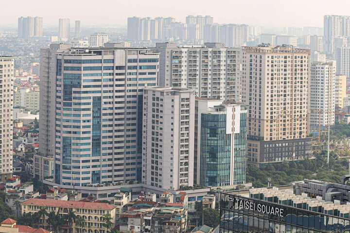 Bất động sản năm 2026: Dòng tiền sẽ chảy vào đâu? - Ảnh 2