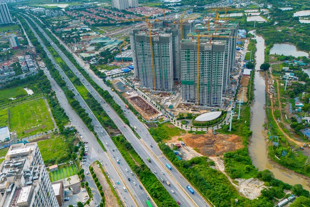 Chính phủ chỉ đạo "nóng" về bất động sản - Ảnh 1