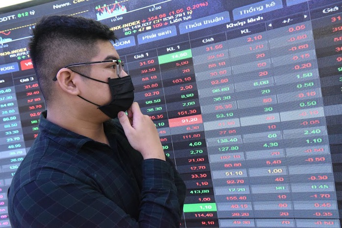 Lực đẩy nào cho thị trường chứng khoán năm 2026? - Ảnh 2