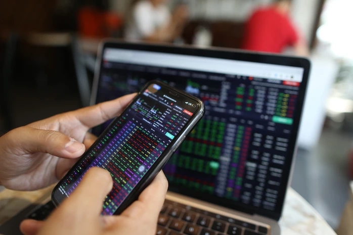 Lực đẩy nào cho thị trường chứng khoán năm 2026? - Ảnh 1