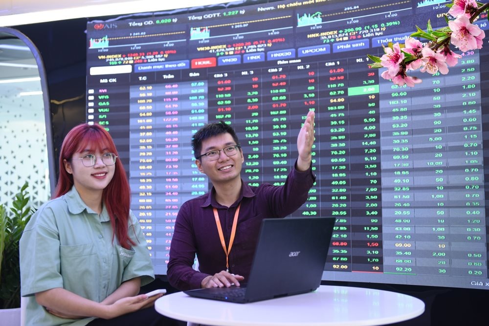 Ngành Chứng khoán đón tuổi 30: Khát vọng cho hành trình mới chất lượng và bền vững hơn - Ảnh 3