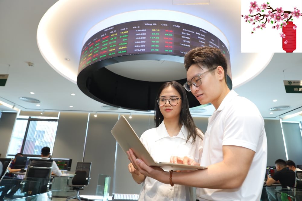 Ngành Chứng khoán đón tuổi 30: Khát vọng cho hành trình mới chất lượng và bền vững hơn - Ảnh 2