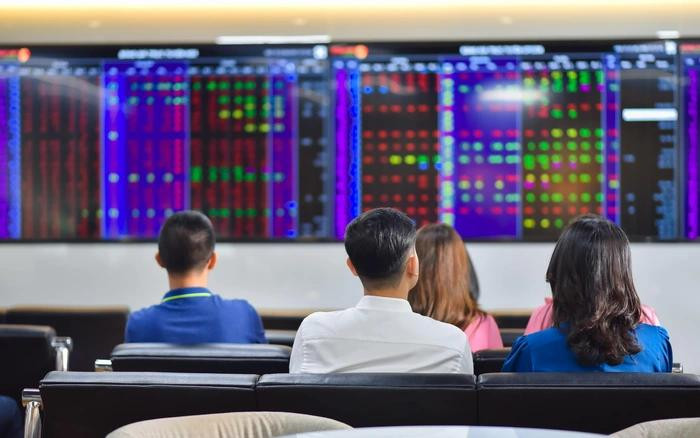 Chứng khoán nâng hạng, trăn trở 'nâng chất' thị trường - Ảnh 1