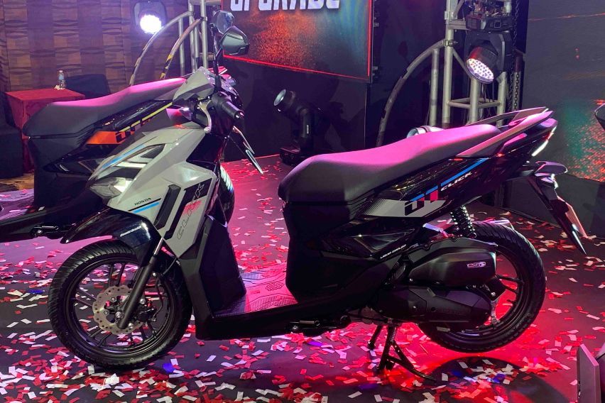 Honda trình làng 'huyền thoại xe ga' bản nâng cấp: giá từ 36 triệu đồng, chất hơn cả Air Blade và Vario - Ảnh 1