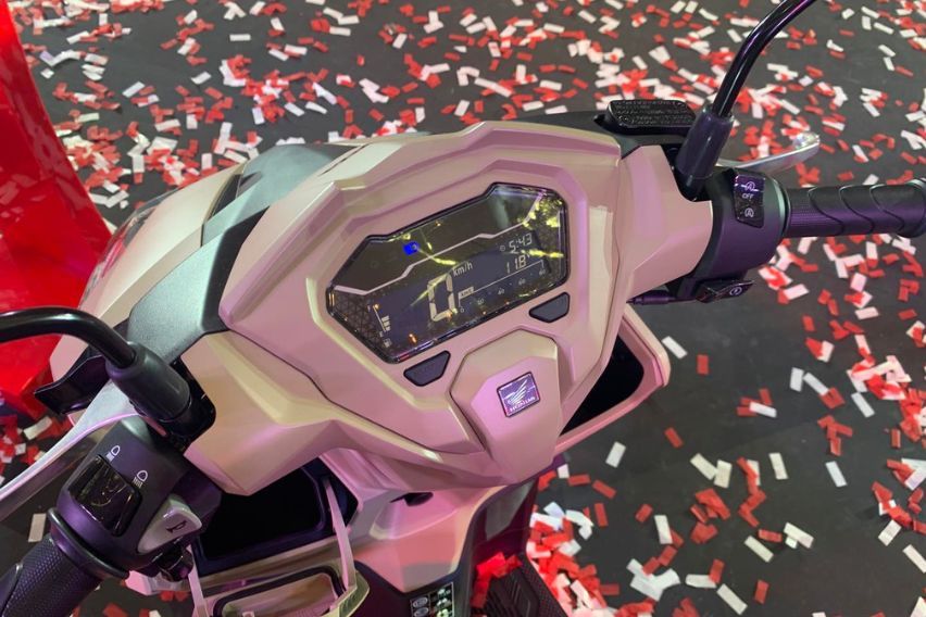 Honda trình làng 'huyền thoại xe ga' bản nâng cấp: giá từ 36 triệu đồng, chất hơn cả Air Blade và Vario - Ảnh 2