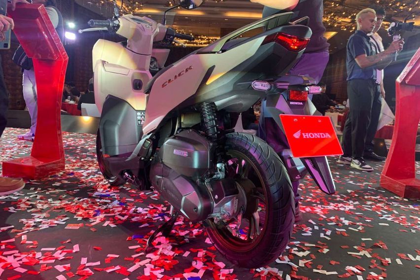 Honda trình làng 'huyền thoại xe ga' bản nâng cấp: giá từ 36 triệu đồng, chất hơn cả Air Blade và Vario - Ảnh 3