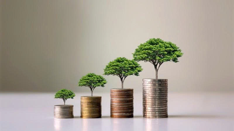 Loạt doanh nghiệp chốt quyền trả cổ tức tuần đầu năm mới từ ngày 23/2-27/2 - Ảnh 1